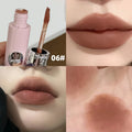 NICEKEY Matte Liquid Lipstick | Velvet Nude Lip Stain 6 Colors Liquid Lipstick QXL 06