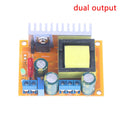 DC-DC High Voltage Boost Module 8-32V to 45-390V ZVS Step-Up DC-DC Boost Converter QXL B