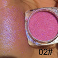 Multi-Color Waterproof Eyeshadow Palette | Festival Makeup Eyeshadow Palette QXL 02