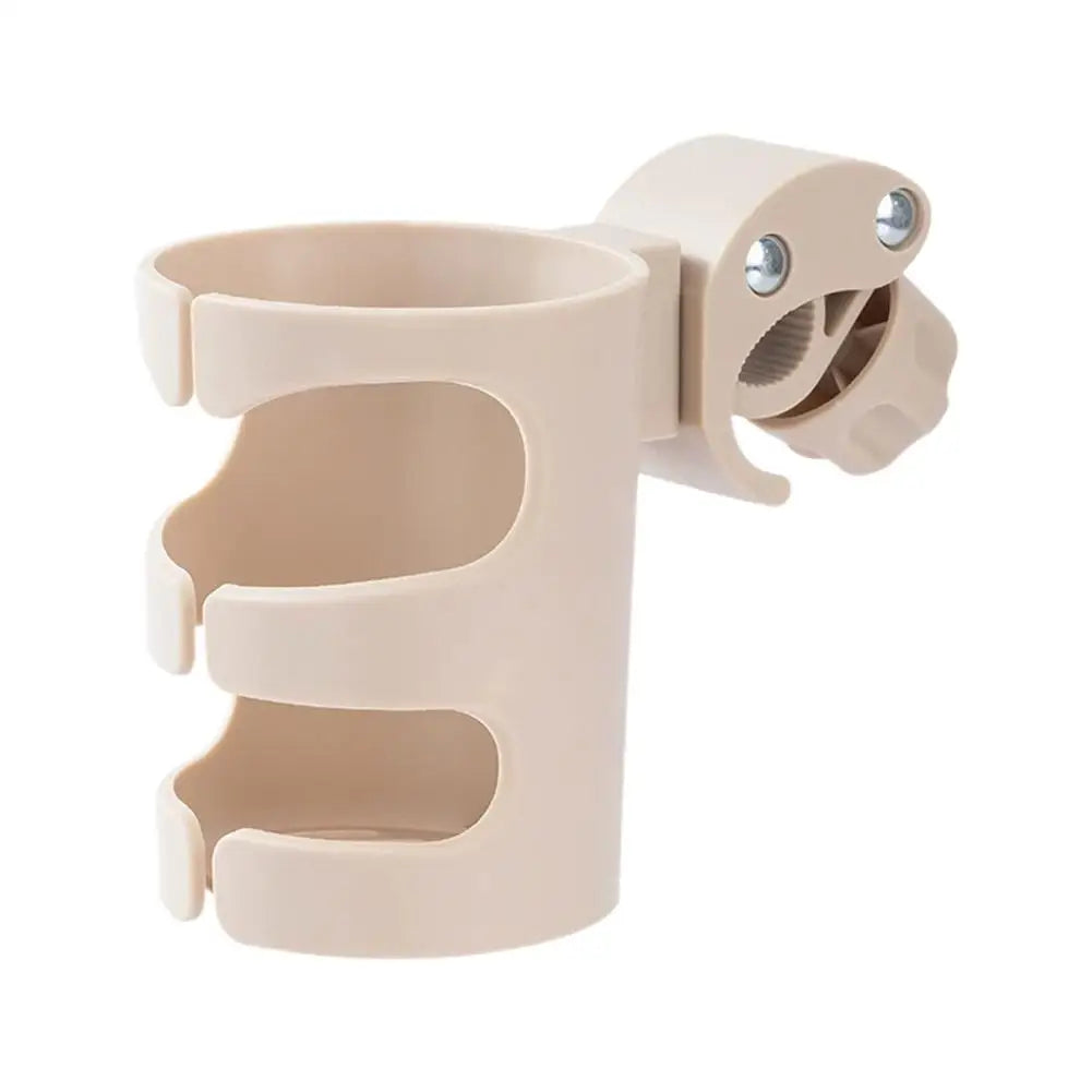 Universal Adjustable Cup Holder for Bicycle Stroller & E-Bike Bicycle Cup Holder QXL B 1PCS