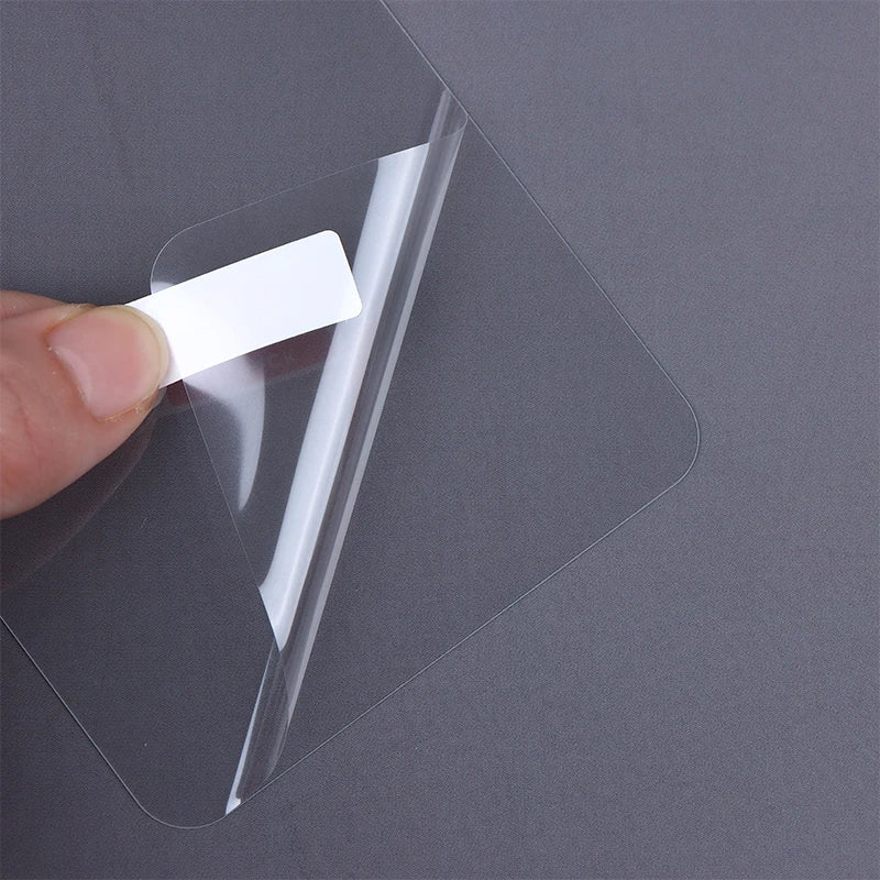 HD Tempered Glass Screen Protector for Bambu Lab 3D Printer 3D Printer Screen Protector QXL
