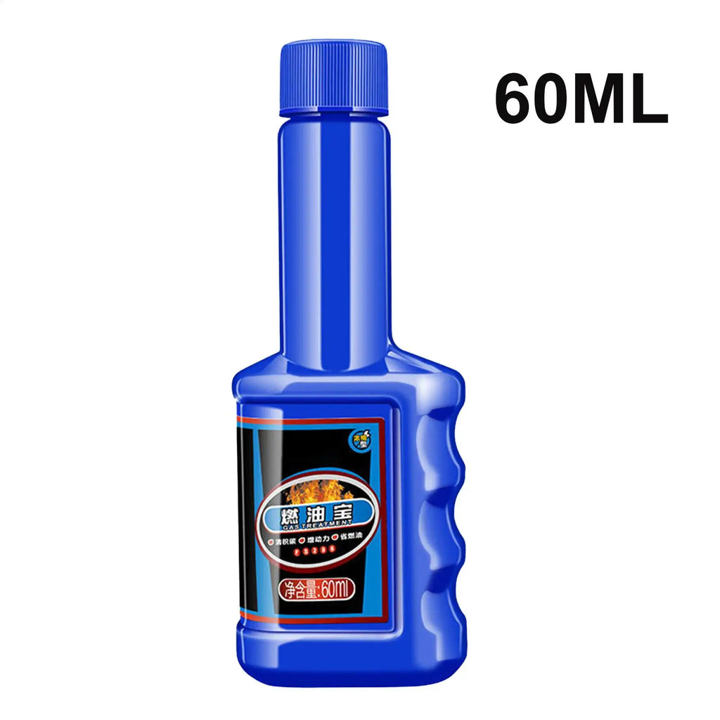 Engine Carbon Cleaner | Catalytic System & Exhaust Treatment 60ml Fuel System Cleaner QXL