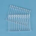 24/48-Pack Resin Lens Cleaning Sticks – Dust & Fingerprint Remover Lens Cleaning Sticks QXL 24pcs