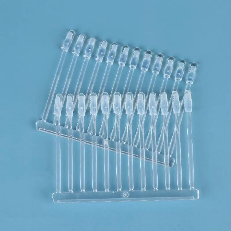 24/48-Pack Resin Lens Cleaning Sticks – Dust & Fingerprint Remover Lens Cleaning Sticks QXL 24pcs