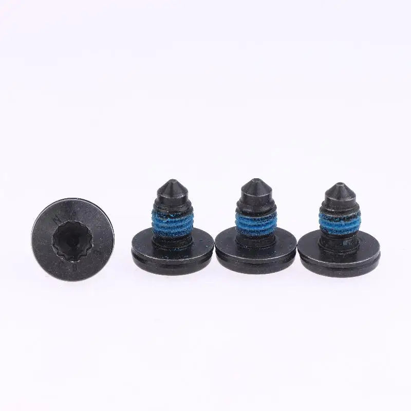 2-Pack Door Lock Actuator Screws M8x14 – OEM N90800501 Door Lock Actuator Screws QXL