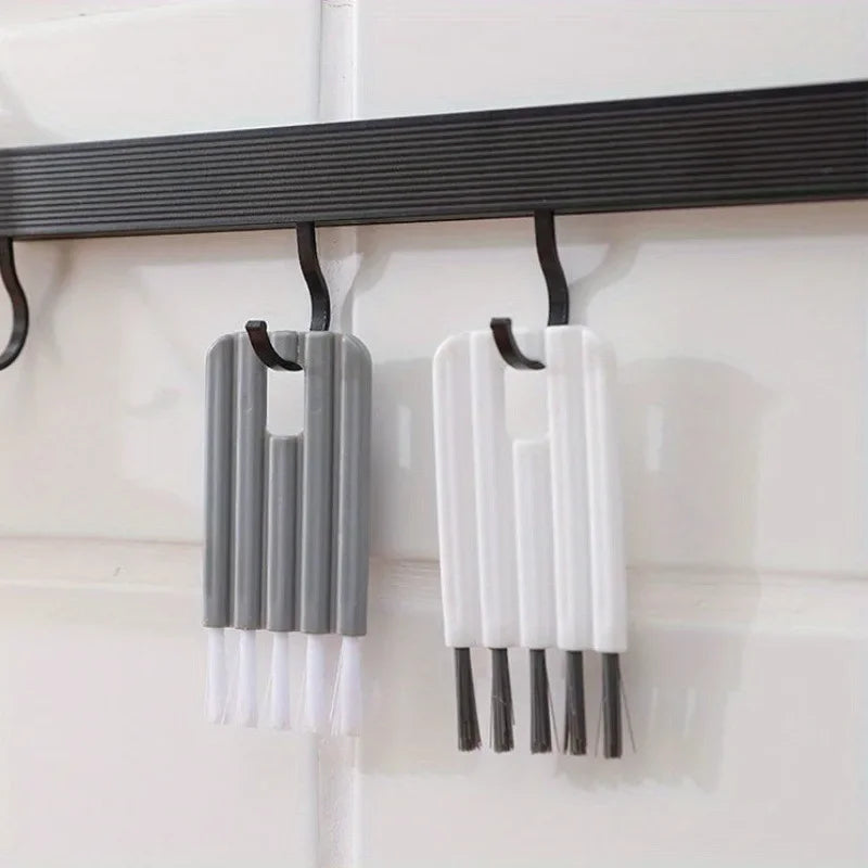 Multi-Function Gap Cleaning Brush | Cup, Keyboard & Bottle Gap Cleaning Brush QXL
