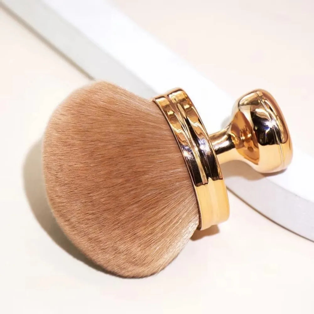 Extra Large 74mm Body Makeup Brush – Powder Blush Foundation Body Makeup Brush QXL