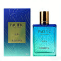 Rayhaan Pacific Aura Unisex Fragrance – Citrus Aquatic 100ml Unisex Perfume QXL United States