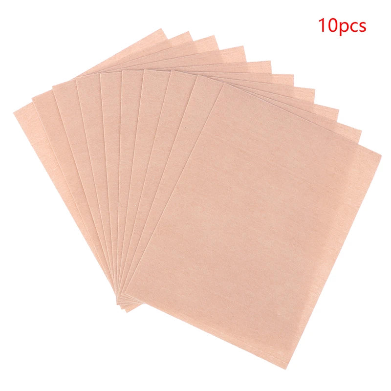 Tattoo Cover Up Concealer Tape | Waterproof Scar & Skin Cover Concealer Cover Tape QXL Nude