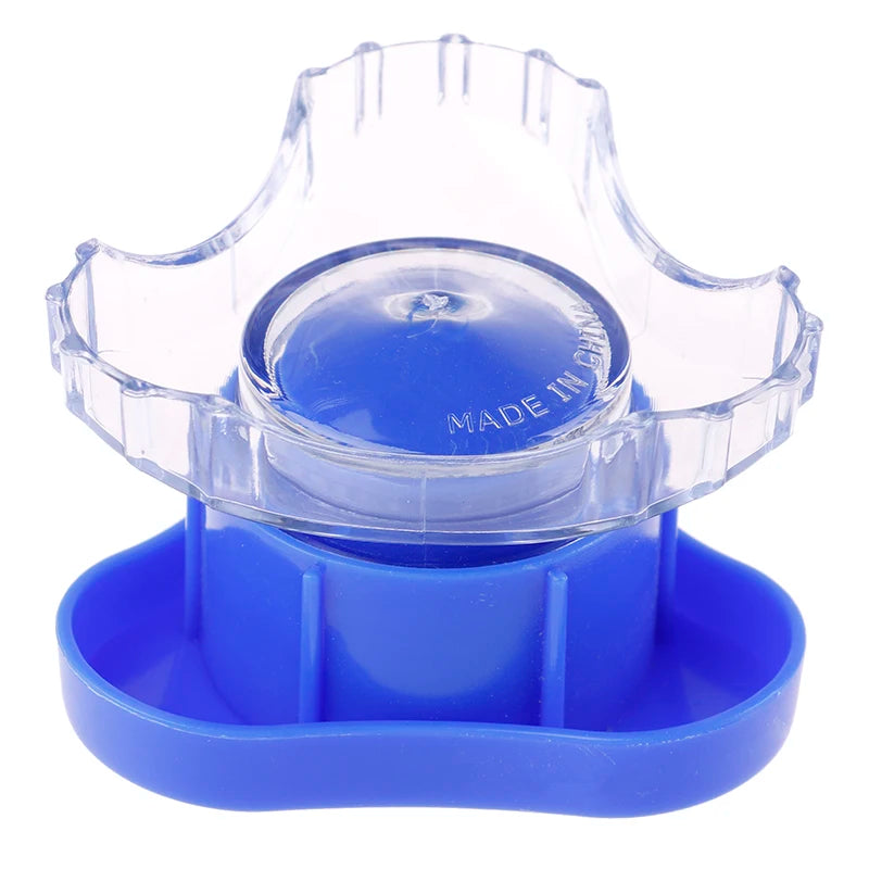 Portable Pill Crusher & Tablet Pulverizer | Ergonomic Grip Pill Crusher QXL A