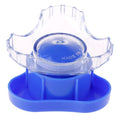 Portable Pill Crusher & Tablet Pulverizer | Ergonomic Grip Pill Crusher QXL A