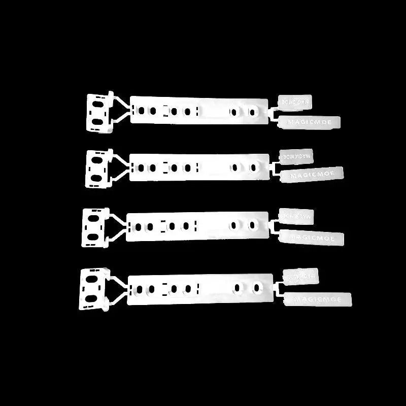 Fridge Door Slide Rail Kit for Electrolux & Siemens Built-In Fridge Door Rail Kit QXL