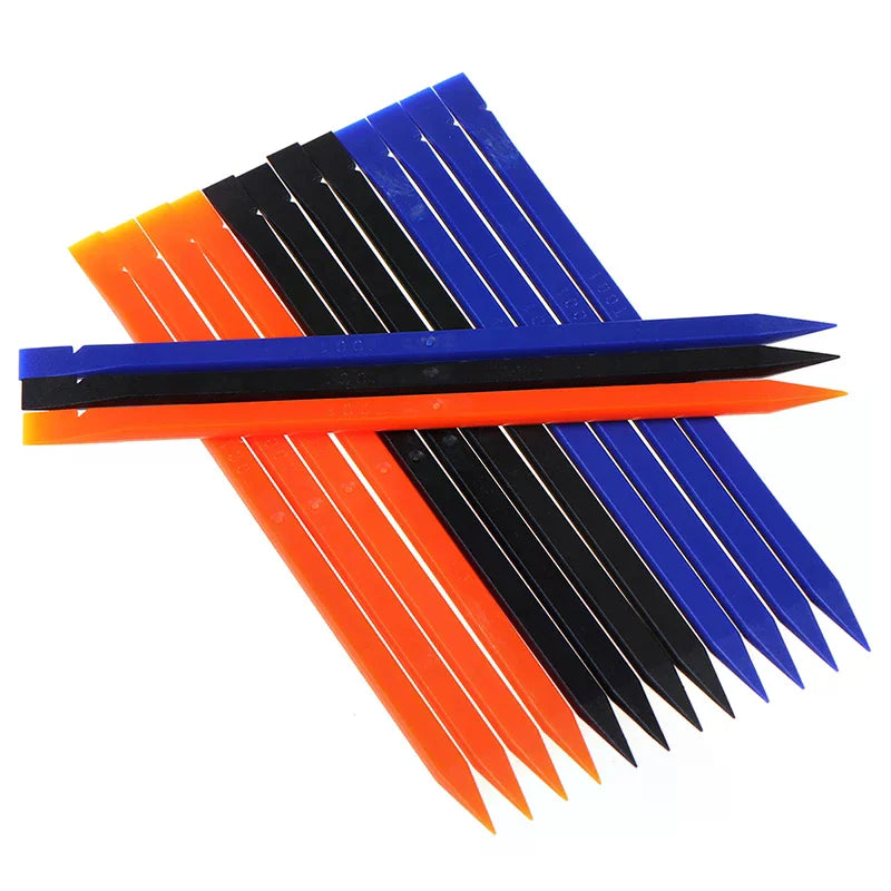 5-Piece Plastic Pry Tool Set | Smartphone & Laptop Repair Device Repair Tool Set QXL