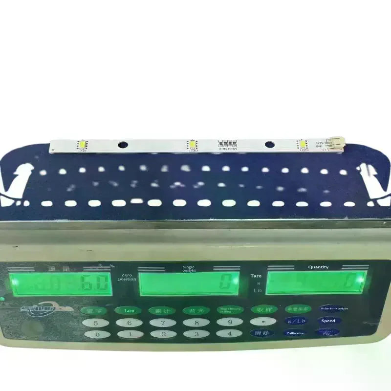 Refrigerator LED Strip Light MDDZ-162A for Hisense & Ronshen Refrigerator LED Strip QXL