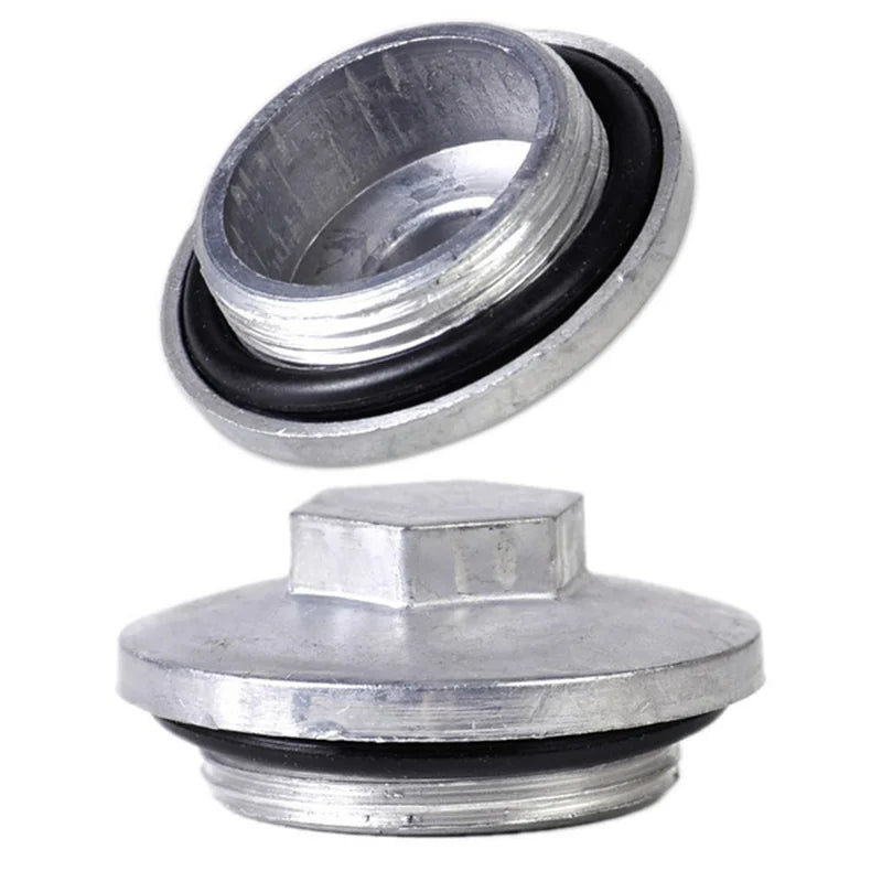 GY6 50cc–150cc Scooter Oil Filter & Drain Plug Set Scooter Engine Parts QXL