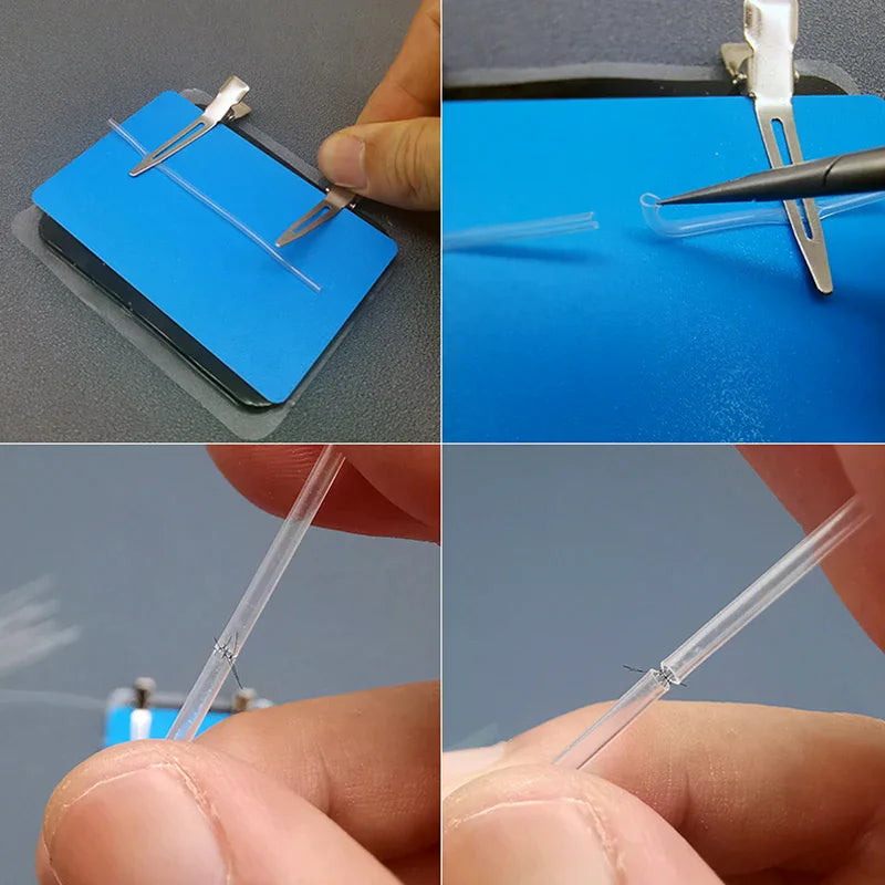 Vascular Suture Training Model | 2mm & 5mm Anastomosis Sim Surgical Training Model QXL