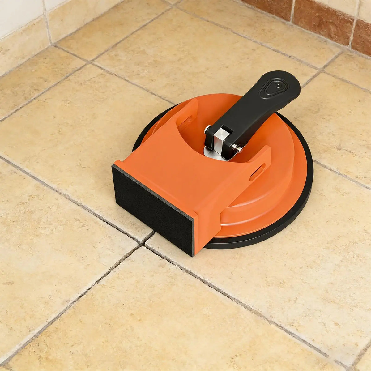 Floor Gap Fixer Tool – Suction Cup Hardwood & Laminate Repair Floor Repair Tool QXL