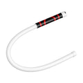 27" Flexible LED Work Light 800 Lumens | USB-C Rechargeable Flexible Work Light QXL 1pcs