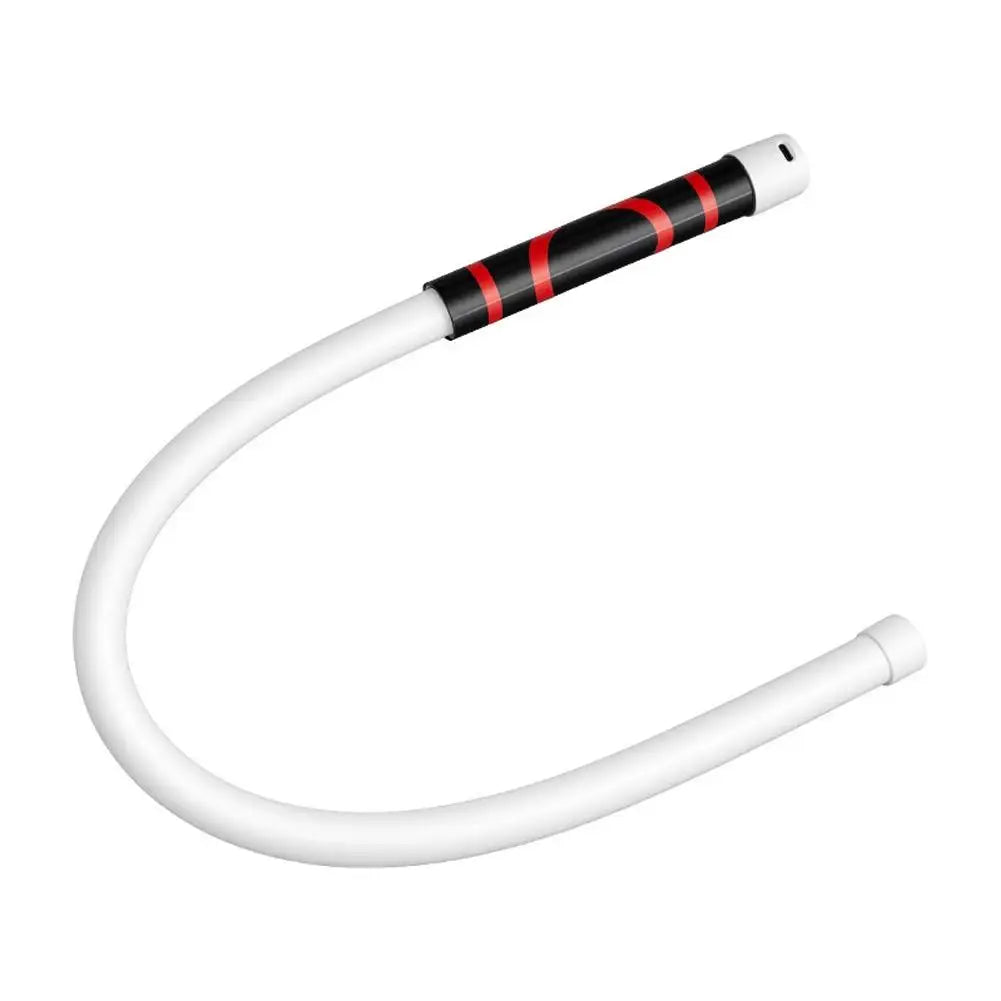27" Flexible LED Work Light 800 Lumens | USB-C Rechargeable Flexible Work Light QXL 1pcs