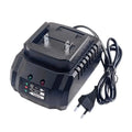 21V Lithium Battery Charger for Electric Drill, Wrench & Grinder Power Tool Charger QXL EU