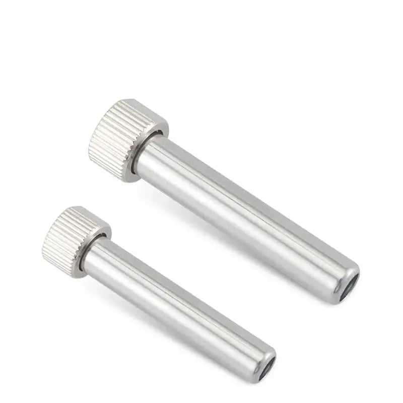 927 Soldering Iron Tip Cannula Handle Adapter & Nozzle Set Soldering Iron Accessory QXL