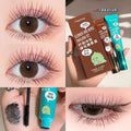 VERONNI Volumizing Mascara – Black & Brown Waterproof Set Mascara QXL Black