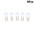 5/10-Pack Automotive Airbag Resistor Kit | SRS Bypass Chips Airbag Resistor Kit QXL A1