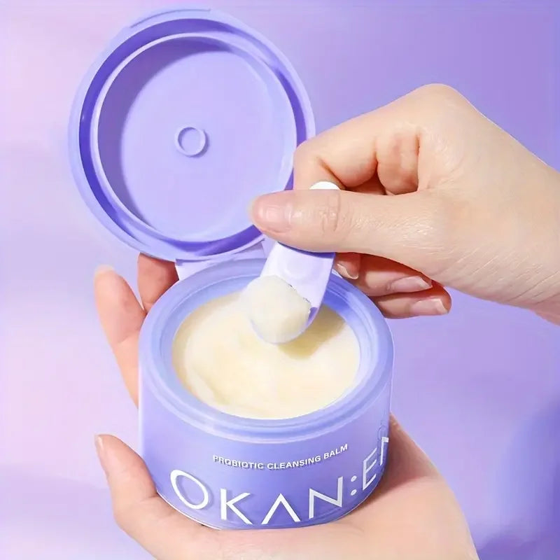 VERONNI Moisturizing Makeup Remover Cream 120ml | Gentle Makeup Remover Cream QXL