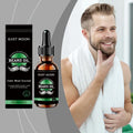 Cedar Beard Oil – Cleansing & Moisturizing Essential Oil Beard Essential Oil QXL 30Ml