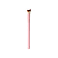 Triangular Concealer Brush | Soft Brightening Makeup Brush Concealer Makeup Brush QXL Pink Iron Concealer