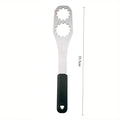 Bicycle Adjustable Sprocket & Freewheel Removal Wrench Tool Bicycle Repair Tool QXL 1pc