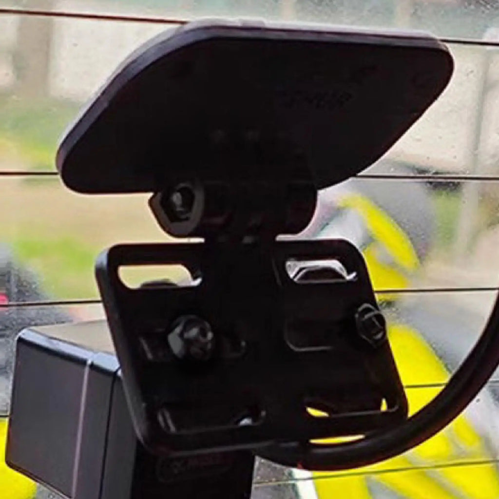 Car Rear Camera Bracket | Dash Cam Windshield Mount Dash Cam Mount QXL