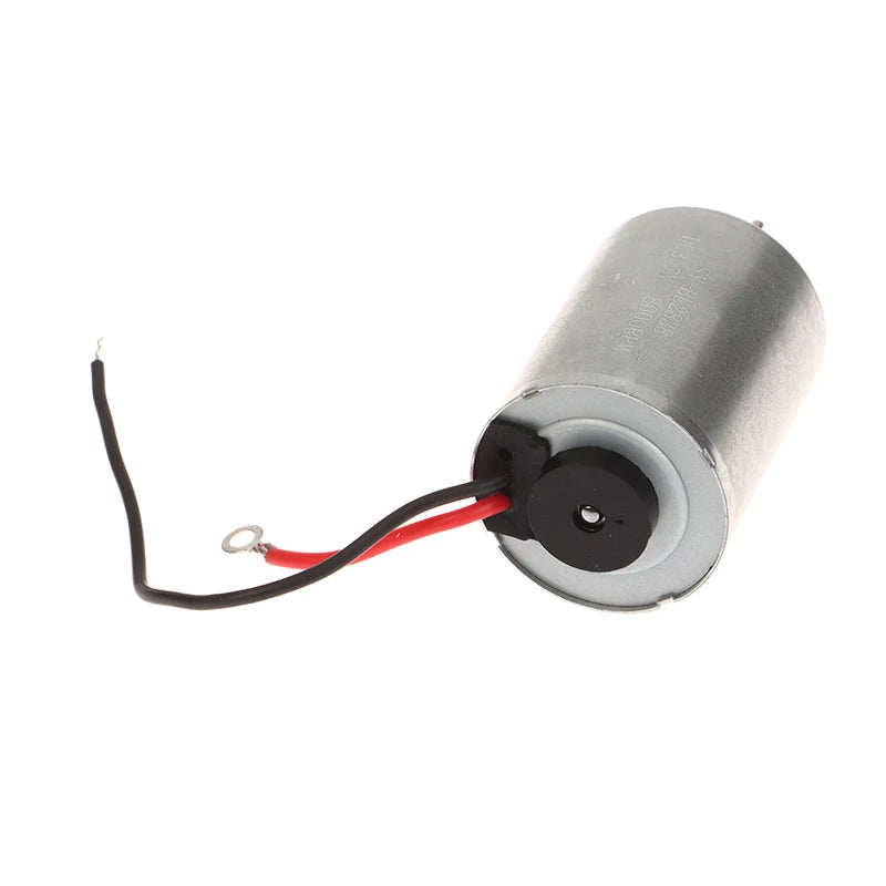 DC 3.7V 8000 RPM Rotary Motor for 8148/8591 Hair Clippers Clipper Replacement Motor QXL