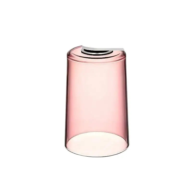 Magnetic Wall-Mount Toothbrush Cup Holder | Bathroom Storage Toothbrush Cup Holder QXL