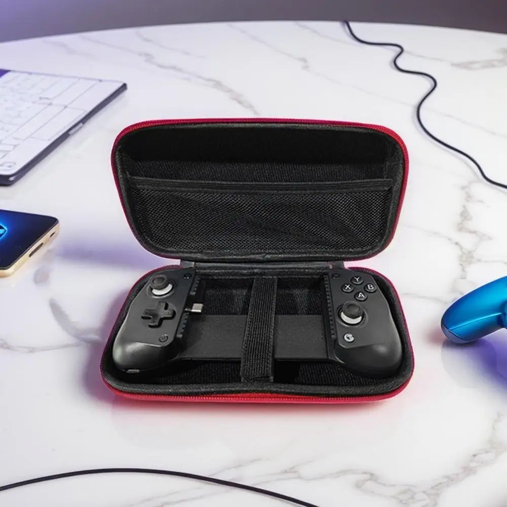 EVA Hard Carrying Case for GameSir X5 Lite – Splashproof Game Controller Case QXL