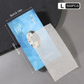 Ultra-Thin Hair Perming Paper 300/500 Pcs | Salon Perm Paper Hair Perming Paper QXL Large 1