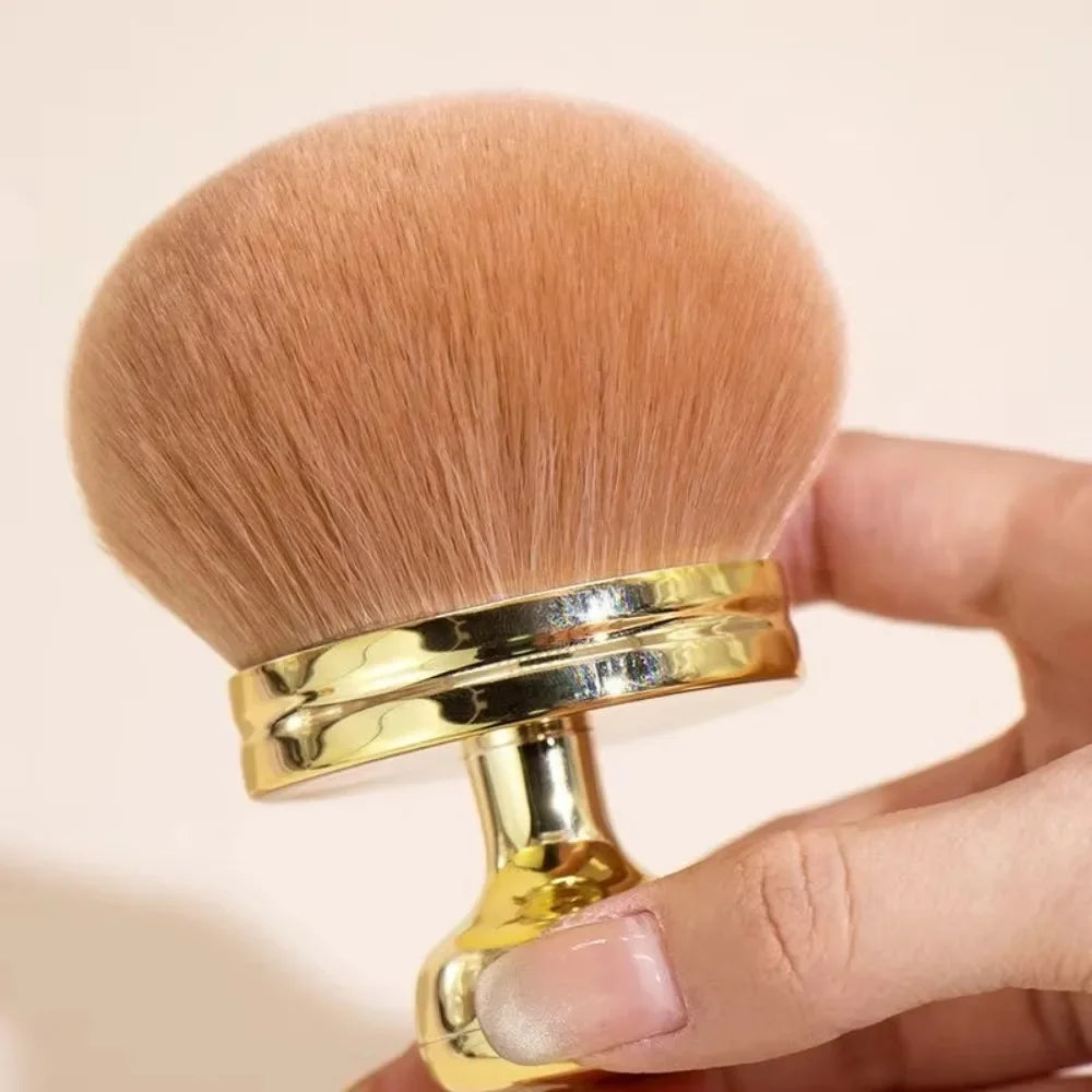 Extra Large 74mm Body Makeup Brush – Powder Blush Foundation Body Makeup Brush QXL