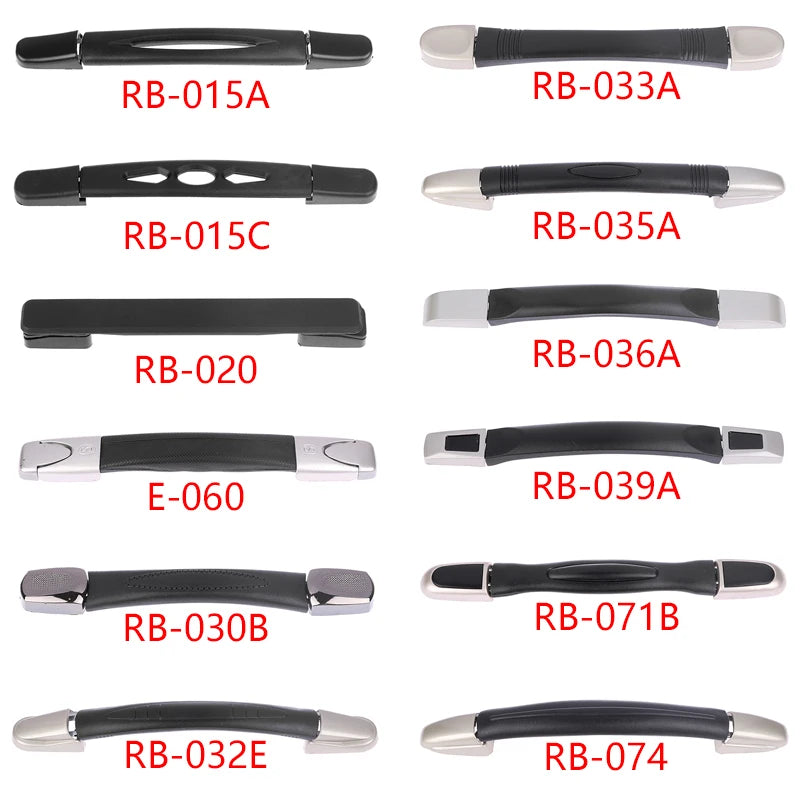 Universal Replacement Luggage Handle Grip | Suitcase Trolley Bag Luggage Handle Grip QXL