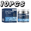 Men's Retinol Face Cream – Firming & Anti-Aging 50g | EAST MOON Men's Anti-Aging Cream QXL 10PCS