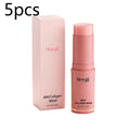 Hoygi Collagen Pink Hydrating Balm Stick | Korean Skincare Hydrating Balm Stick QXL buy 3 free 2