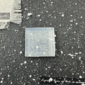 3D Silicone Lace Ribbon Nail Art Mold | DIY Jewelry Crafts Silicone Nail Mold QXL A1