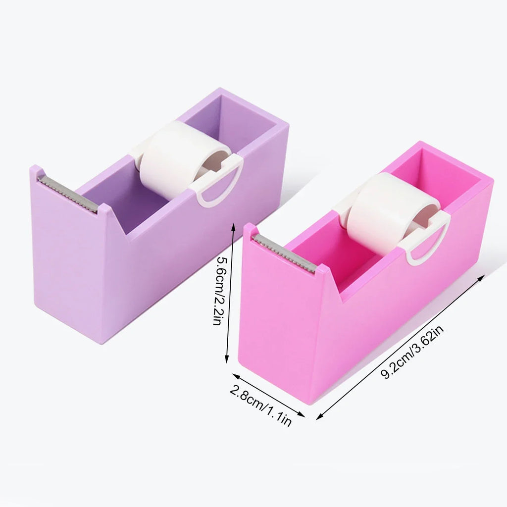 Rotating Lash Tape Cutter & Dispenser | Eyelash Extension Tool Lash Extension Tool QXL