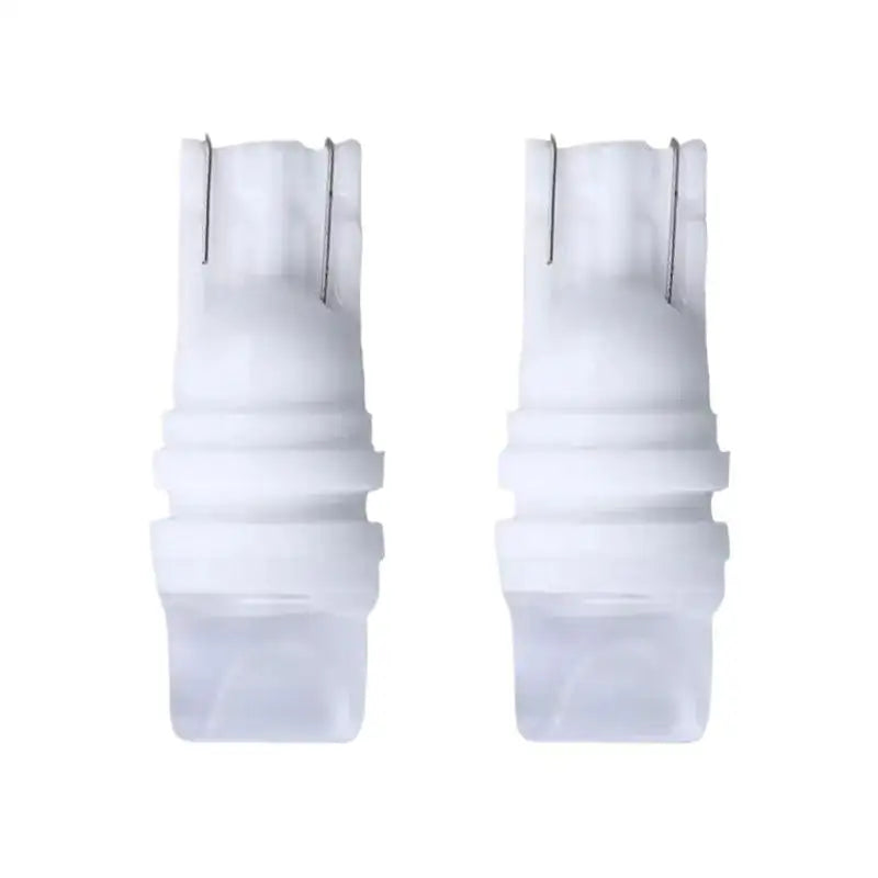 T10 2835 RGB LED Car Interior & License Plate Light Car LED Bulb QXL