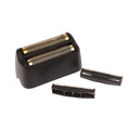 Electric Shaver Replacement Foil & Cutter Head | Stainless Steel Shaver Replacement Part QXL 1Set
