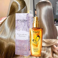 BOLLIMY Hair Care Essential Oil – Smooth, Soften & Frizz Control Hair Care Oil QXL Default Title