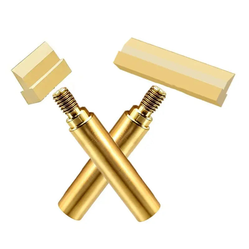 Spade Soldering Iron Tip 10.5–40mm | 936 937 888D Series Soldering Iron Tip QXL