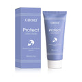 Natural Moisturizing Shaving Cream – Rich Thick Foam 100ml Shaving Cream QXL 100ml