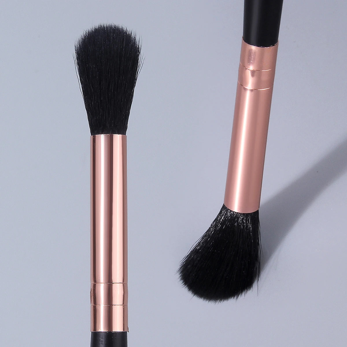 KOSSHOW Highlighter Brush | Eyeshadow & Powder Makeup Makeup Brush QXL