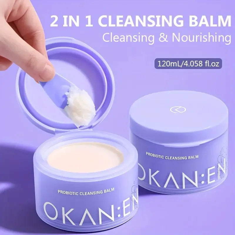 VERONNI Moisturizing Makeup Remover Cream 120ml | Gentle Makeup Remover Cream QXL