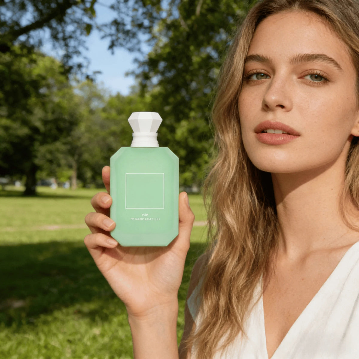 KAYALI 33 Unisex Alcohol-Free Eau de Parfum | Niche 100ml Eau de Parfum QXL